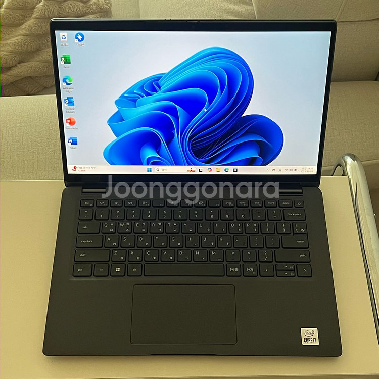 DELL LATITUDE 델 7410 노트북 i7--4