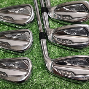타이틀리스트 T100 5-P (6)아이언세트