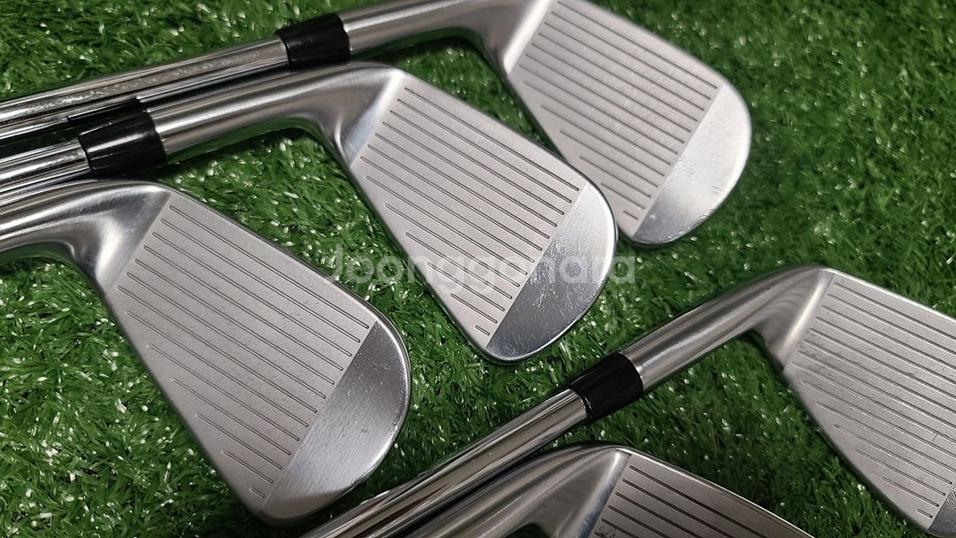 타이틀리스트 T100 5-P (6)아이언세트--8