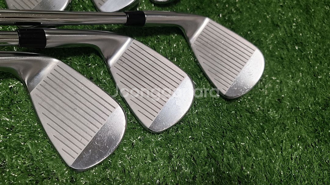 타이틀리스트 T100 5-P (6)아이언세트--9