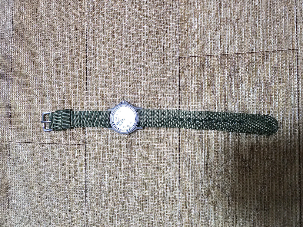 카시오 MD-706팝니다. 빈티지 시계 팝니다--3