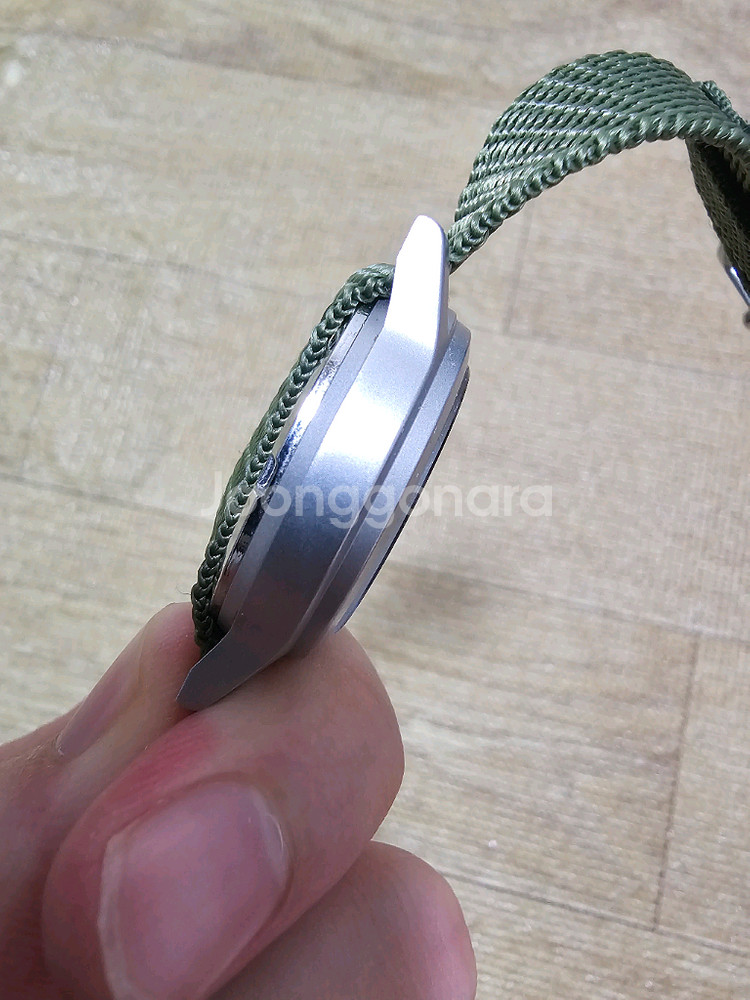 카시오 MD-706팝니다. 빈티지 시계 팝니다--7