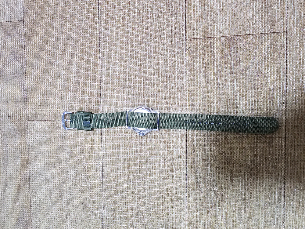 카시오 MD-706팝니다. 빈티지 시계 팝니다--2