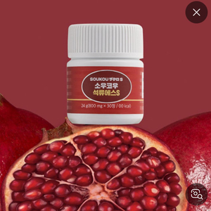 소우코우 석류에스