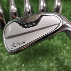 타이틀리스트 T200 5-P (6)아이언세트
