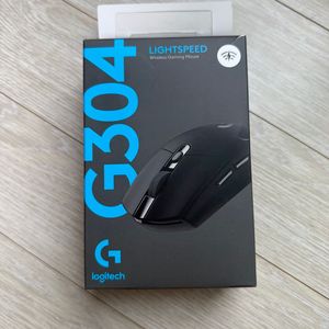 로지텍 g304