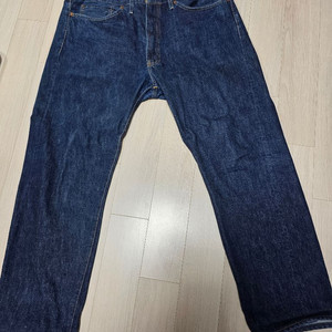 리바이스 501z xx w38