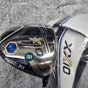 젝시오12 드라이버 10.5도 SR (새제품