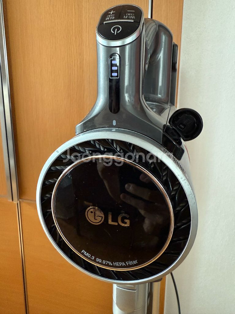 엘지 LG 코드제로 A9 청소기 버큠 오브제 비스포크--2