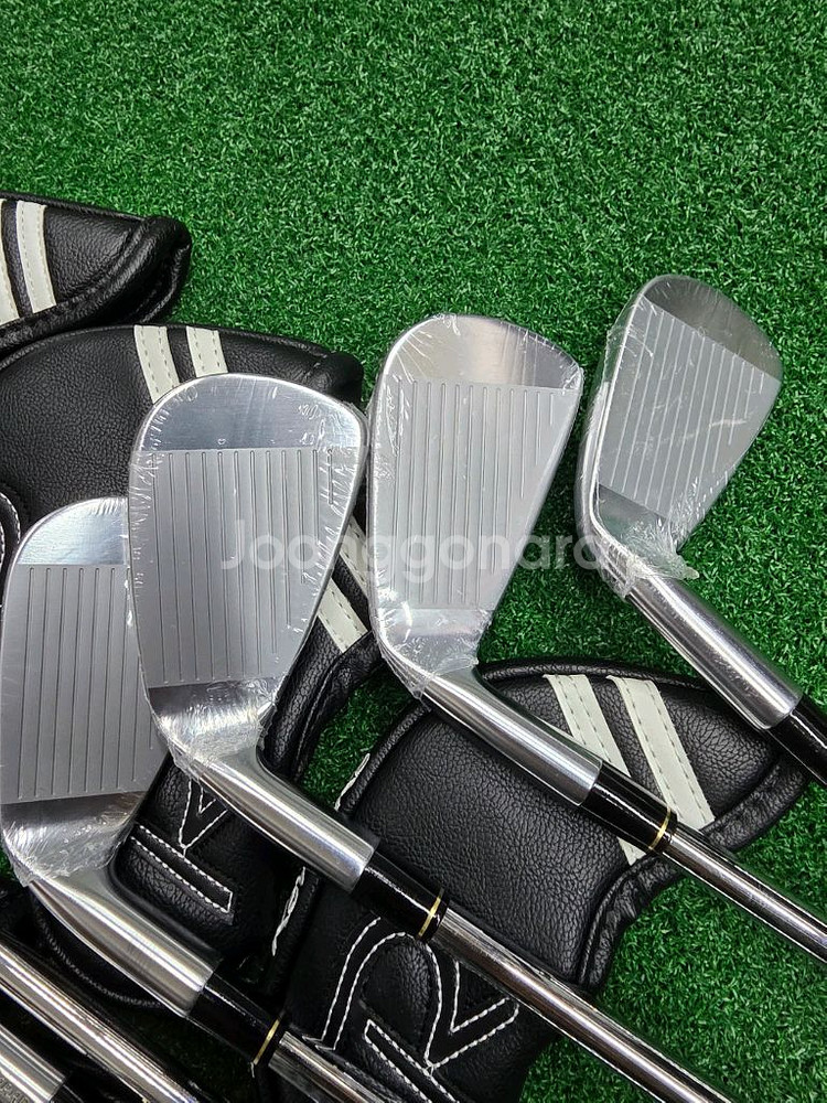 로마로 RD-08 4~P 950R 아이언세트 (미개봉,--6