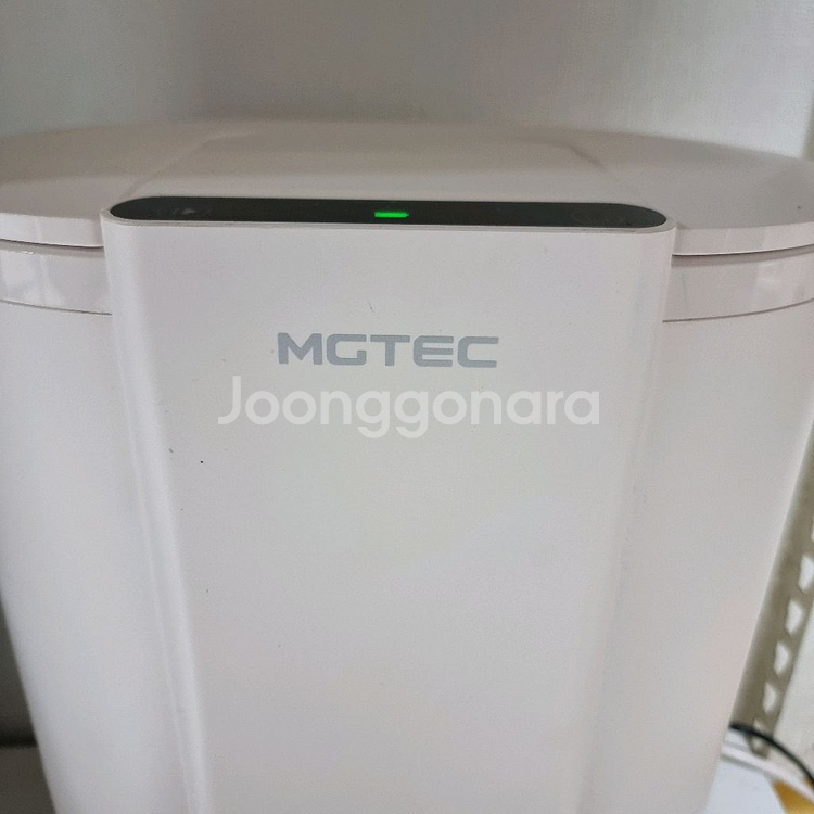 엠지택트윈보스s9pro청소기--2