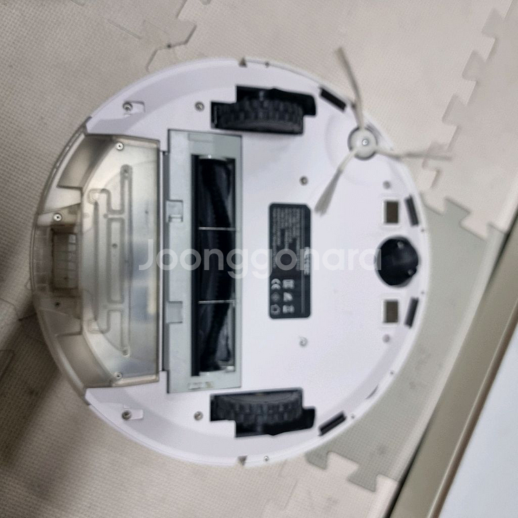 엠지택트윈보스s9pro청소기--4