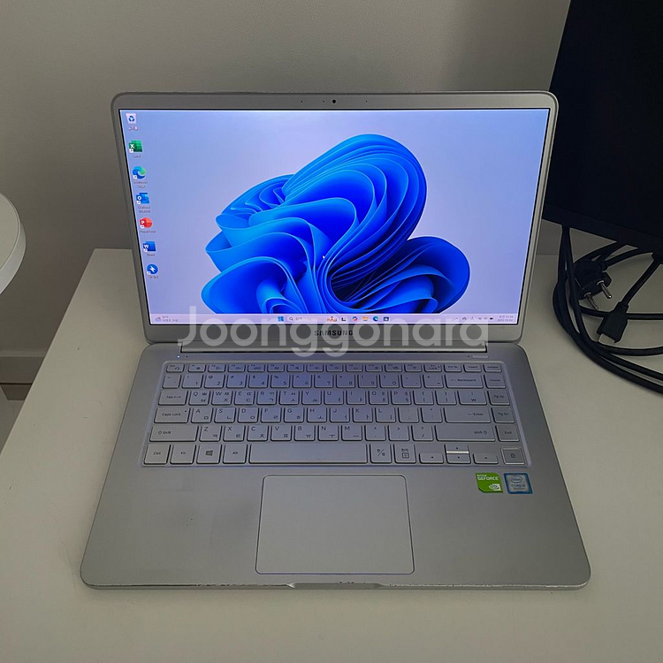 삼성 올웨이즈9 노트북 판매합니다--1