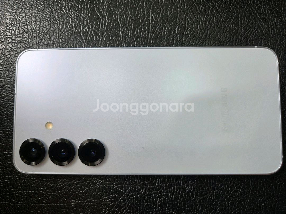 [서울]단순개봉 새제품 갤럭시 S25 256g 추석선물--6