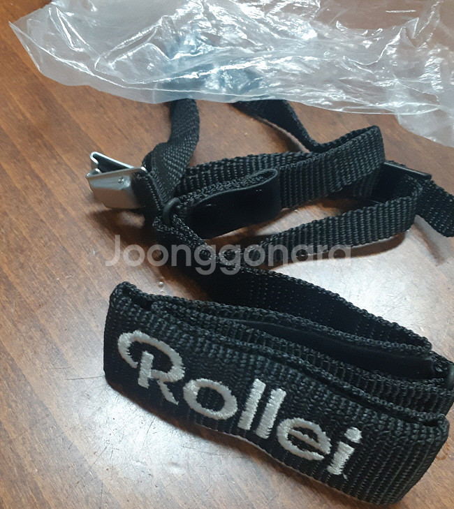 롤라이 카메라 멜빵 (스트랩)--0