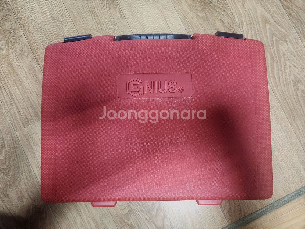 지니어스임팩트소켓 세트--1