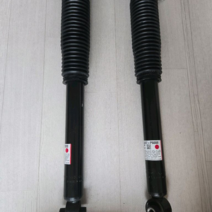 mx5싼타페하이브리드 리어쇼버