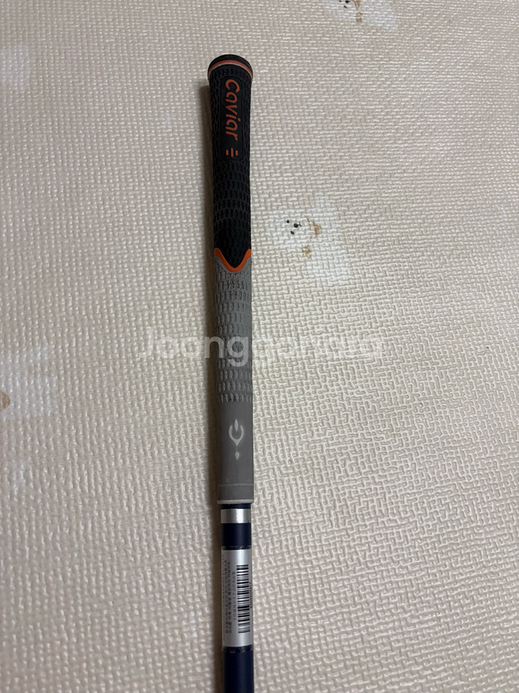 벤투스 TR 블루 5S 캘러웨이 정품 드라이버 샤프트--5