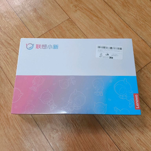 [미개봉] 샤오신 패드 프로 12.7 1세대