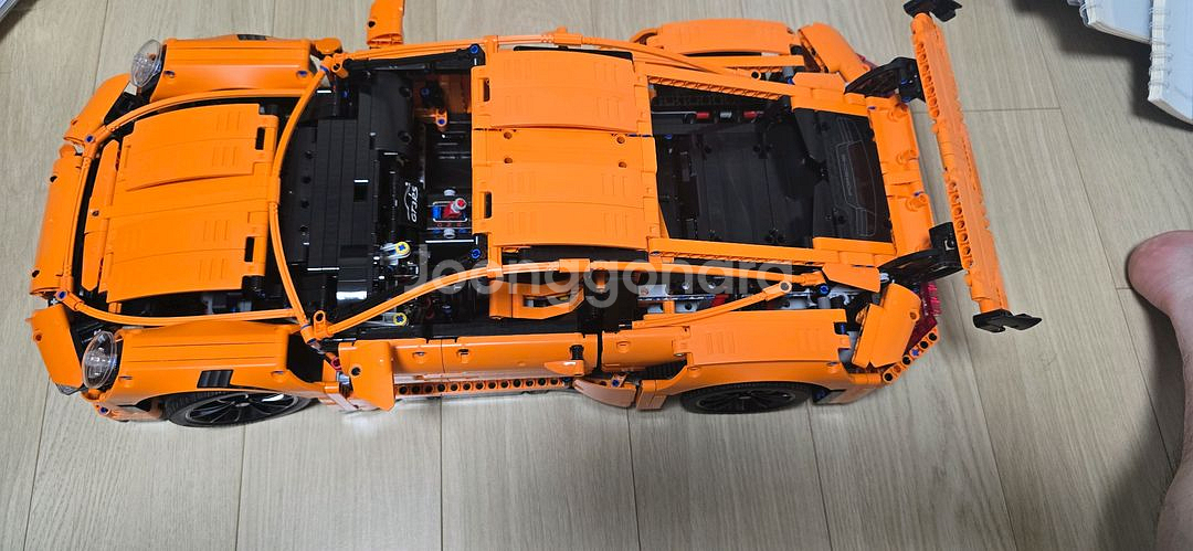 레고 여러개 싸게 팝니다(세종시 직거래 요망)--1