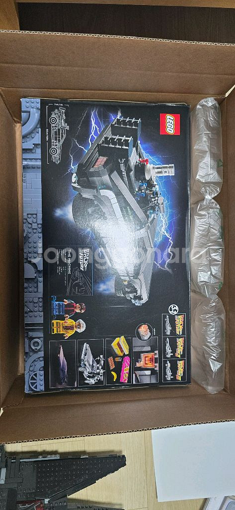 레고 여러개 싸게 팝니다(세종시 직거래 요망)--5