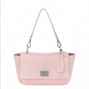 새제품) 미닛뮤트 페레티백 핑크 (한정판매)