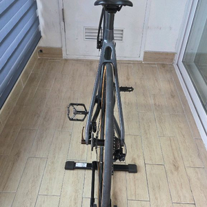 첼로케인 D7 로드 자전거