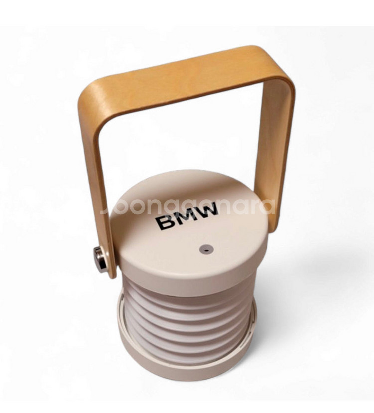 BMW M퍼포먼스 캠핑 랜턴 라이트--0