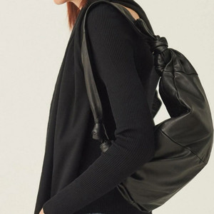 아카이브앱크 터번백 여성 숄더백