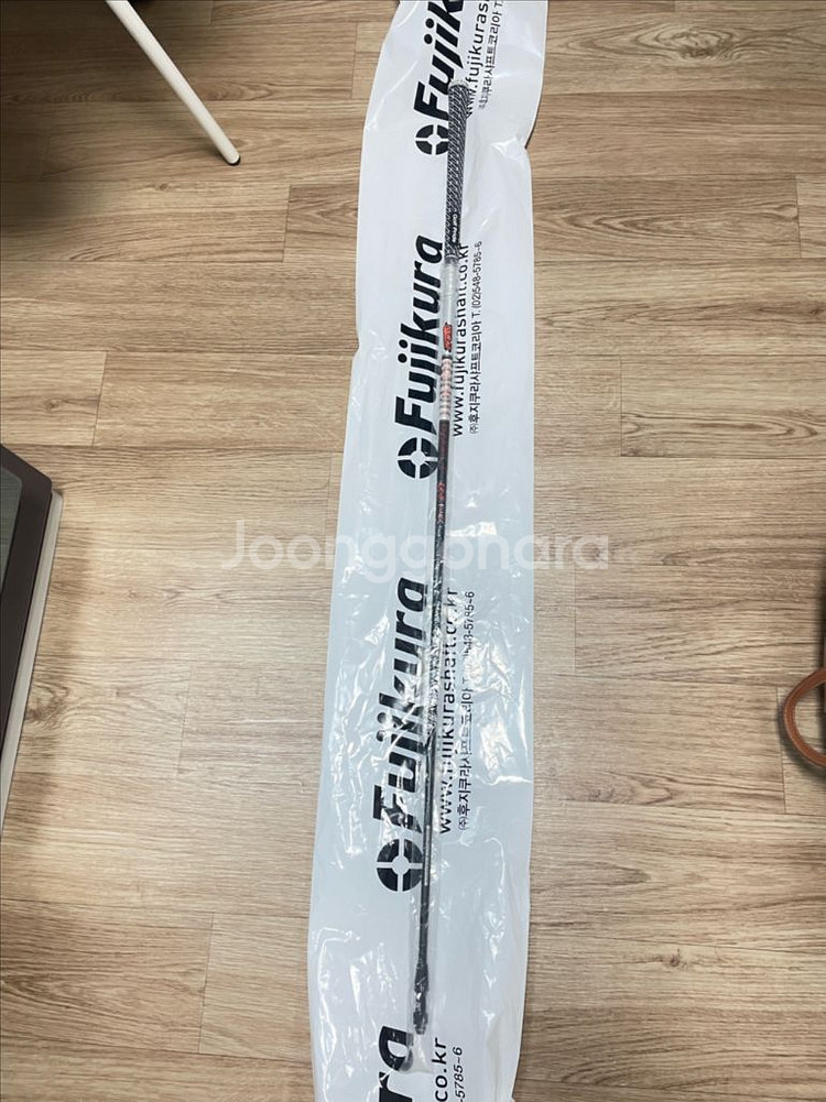 투어에이디 tour ad iz 5s 샤프트--0