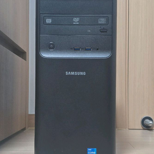 삼성 데스크탑 i5 11500 컴퓨터 - WIN 11