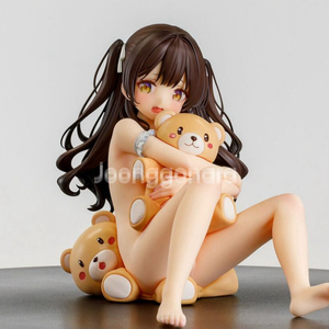 인사이트 1/4 로코 미소녀 피규어