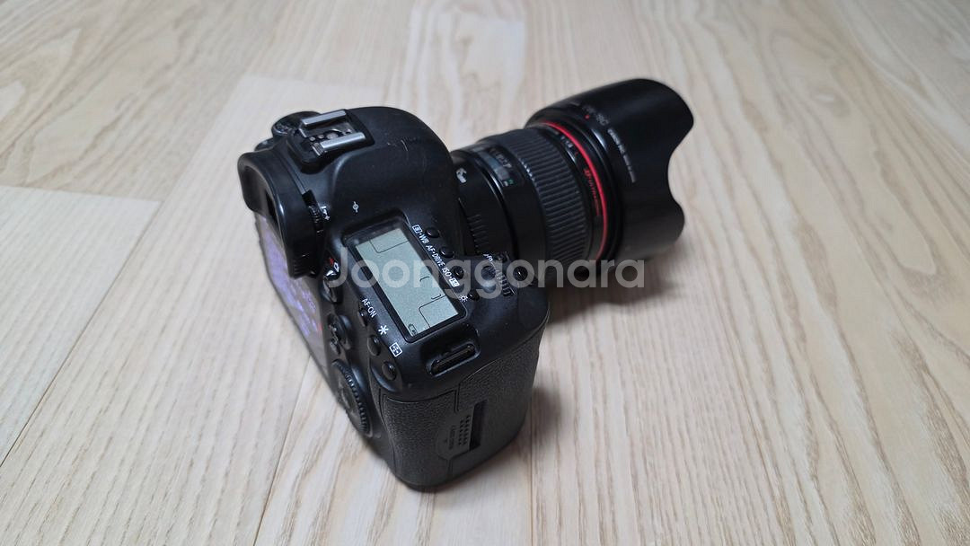 캐논 EOS 5D Mark III 5D마크3--3