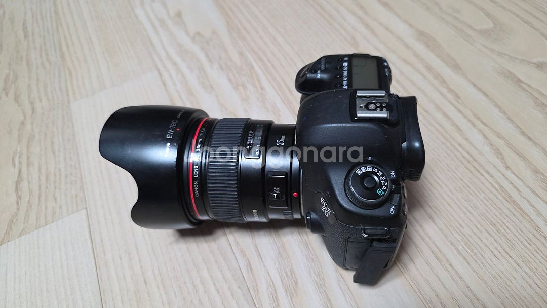 캐논 EOS 5D Mark III 5D마크3--2