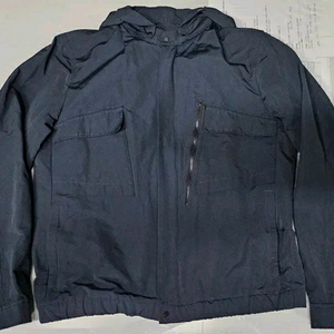 [100] 타임옴므 폴리 자켓 바람막이