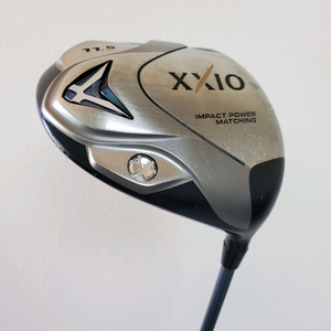 남녀공용 젝시오 MP600 드라이버 11.5도 L