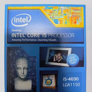 i5-4690 + DDR3-1600 4GB X 4