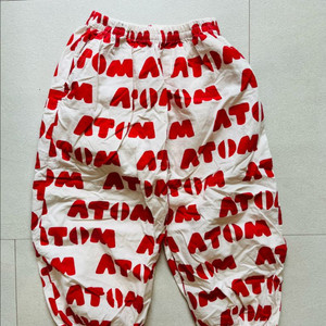 젤리멜로 팬츠 바지 110(4-5y)