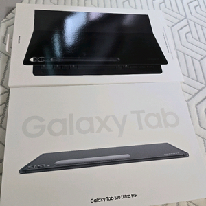 갤럭시탭S10 울트라 5g 256gb