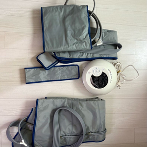 가포 멀티5 공기압마사지