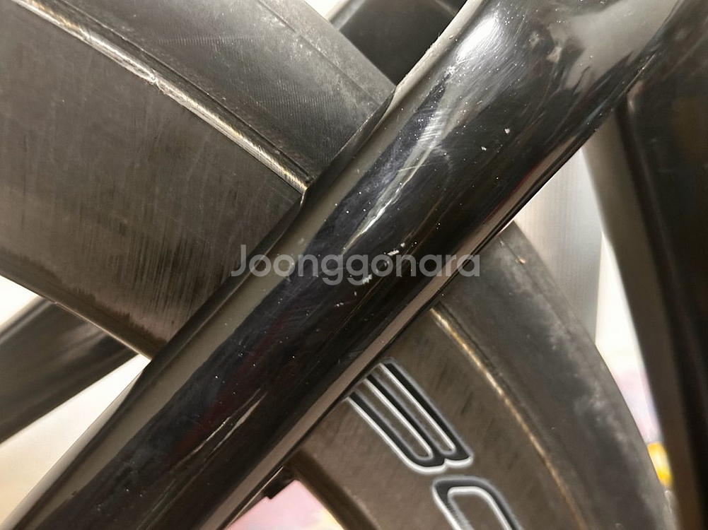 피나렐로 도그마 F 530사이즈--2