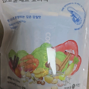 (새상품)COOKING KICK 김효윤 셰프의 요리킥