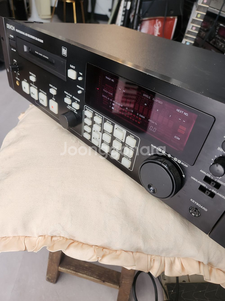 대논MD M1050. 30만원 깨끗함--0