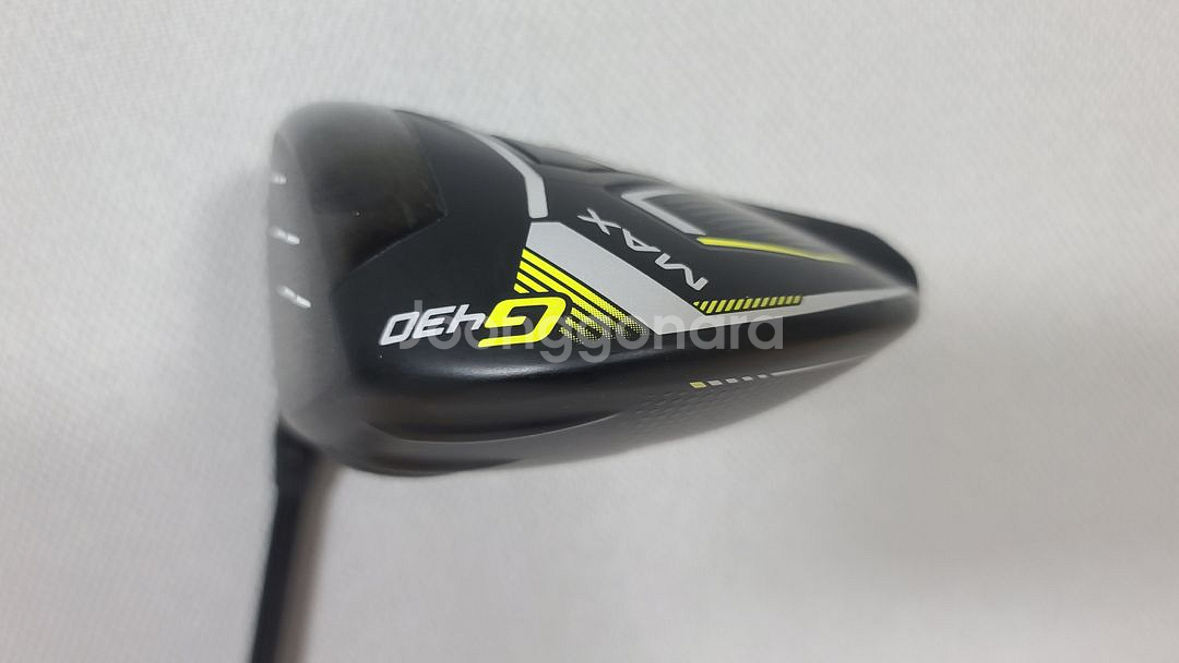 A급 핑 G430 MAX 10.5도 드라이버--4