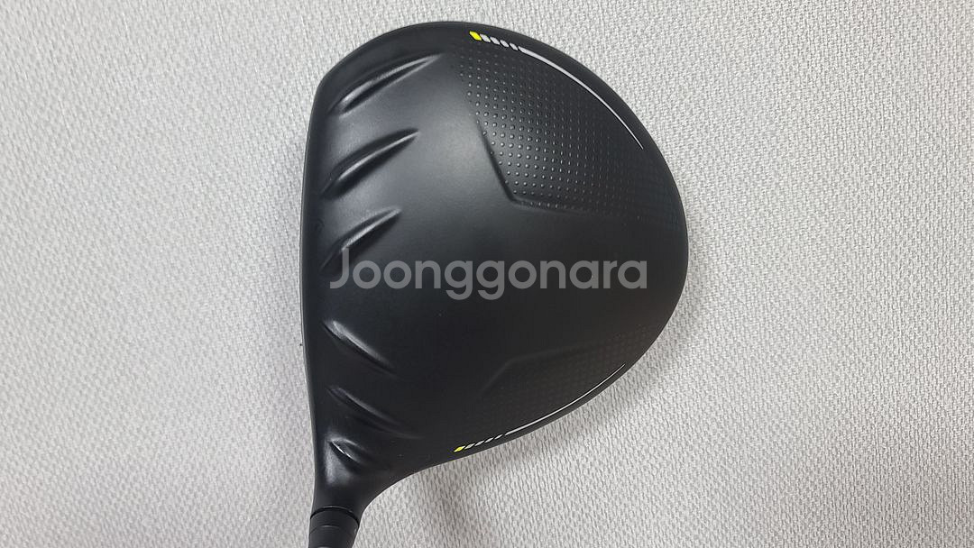 A급 핑 G430 MAX 10.5도 드라이버--5