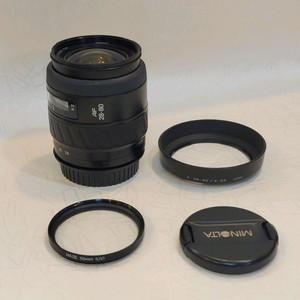 미놀타 AF 28-80mm