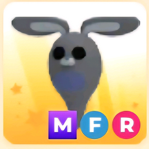 입양하세요 MFR 유령 토끼 (메유토)