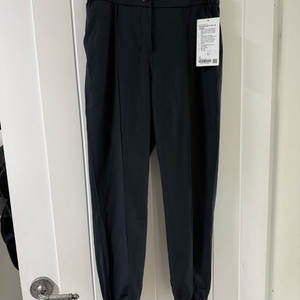 Lululemon 룰루레몬 워프스트림 HR 7/8 조거