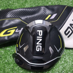 [PING] 핑 G430 MAX 10.5도 드라이버헤드
