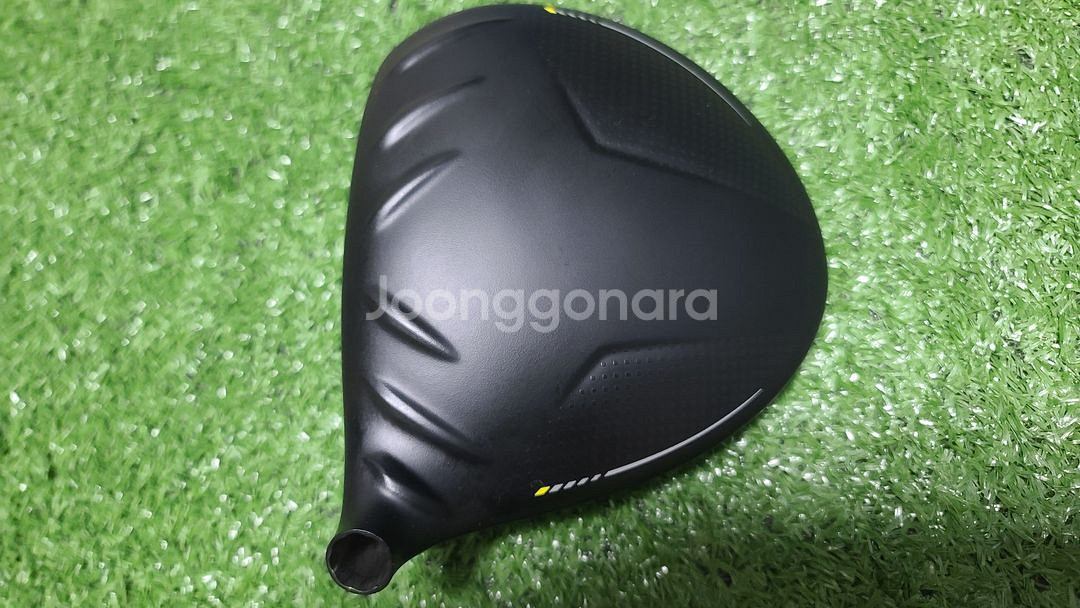 [PING] 핑 G430 MAX 10.5도 드라이버헤드--5